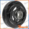 Poulie damper vilebrequin pour NISSAN | RKP-NS-009, NDS-VQ20
